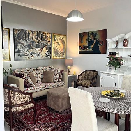 Somerset West Garden Apartments 1 Luaran gambar