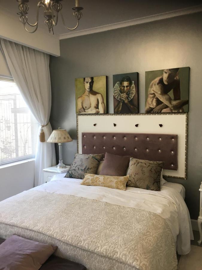 Somerset West Garden Apartments 1 Luaran gambar