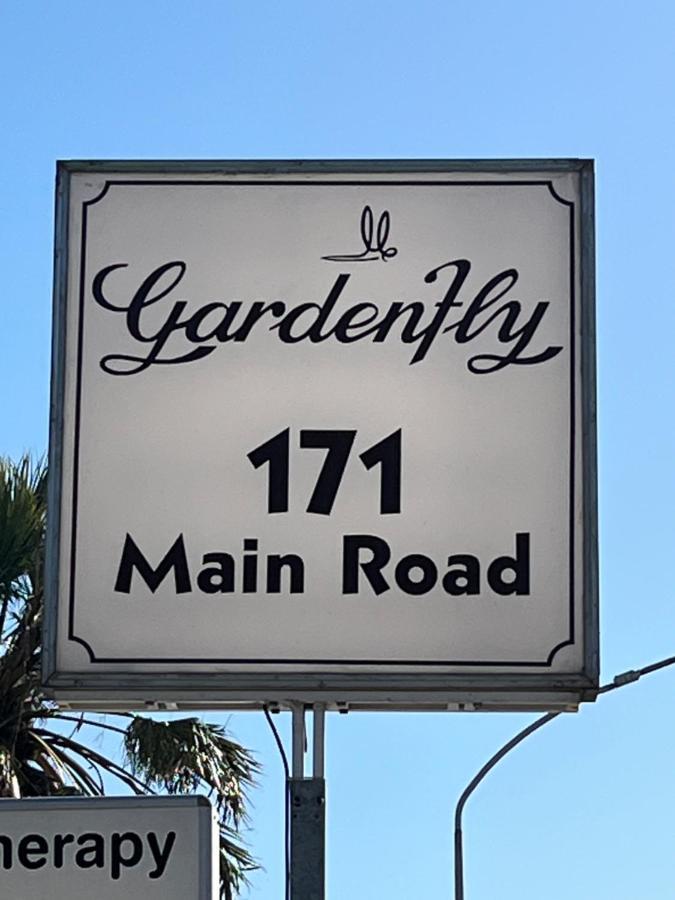 Somerset West Garden Apartments 1 Luaran gambar