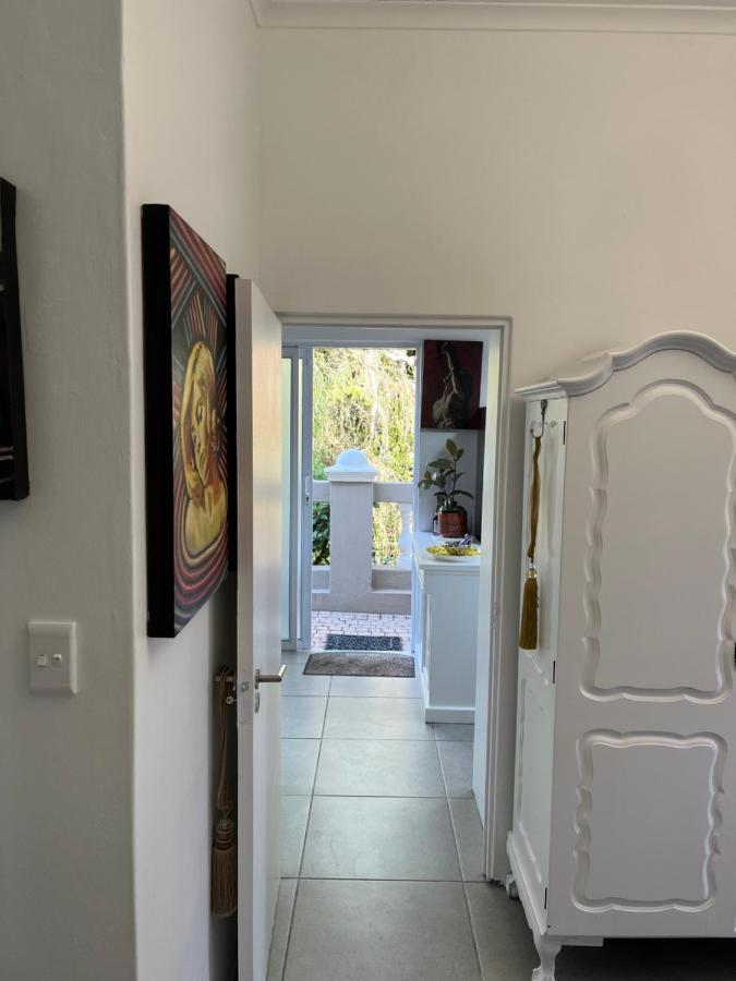 Somerset West Garden Apartments 1 Luaran gambar