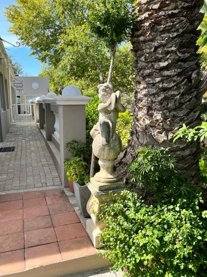 Somerset West Garden Apartments 1 Luaran gambar